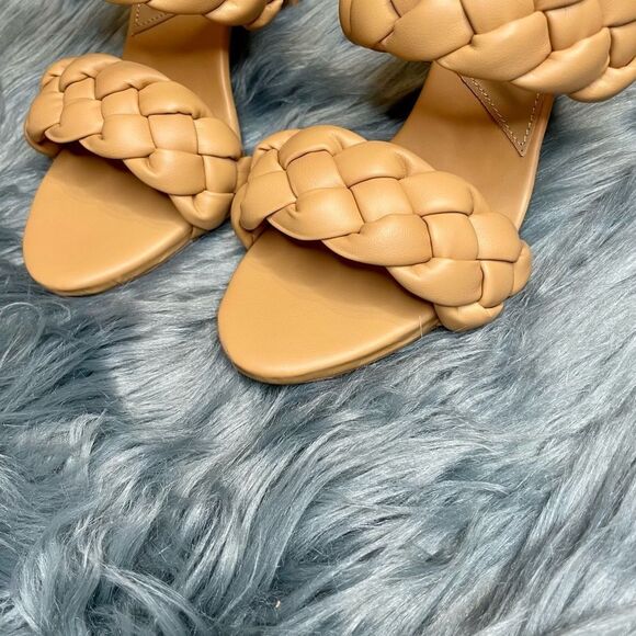 Band Heels - Picture 2 of 8